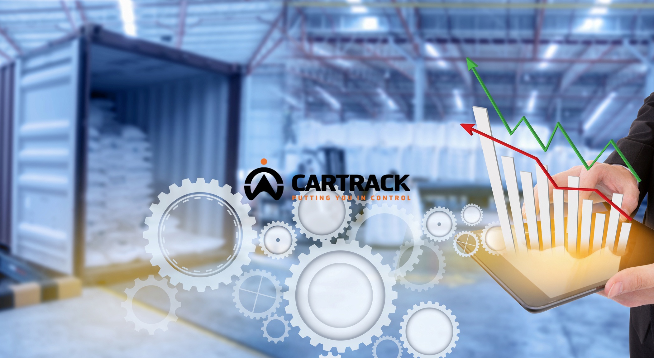 5 Cara Fleet Management System Tingkatkan Profit Perusahaan Di ...